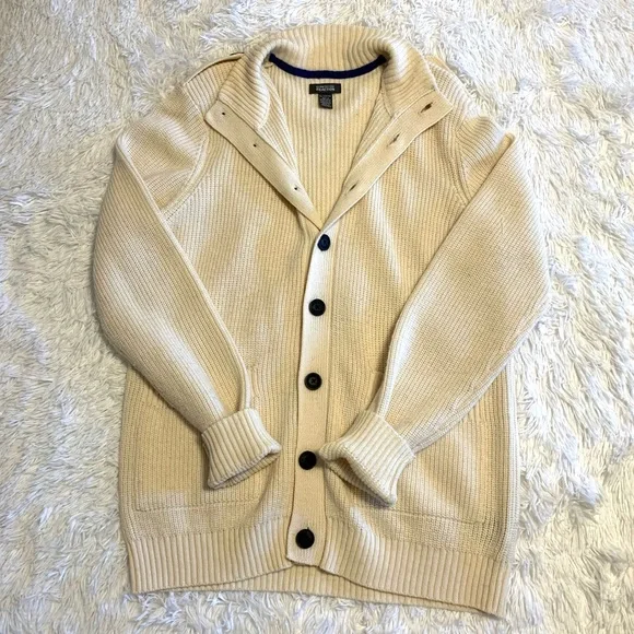 Kenneth Cole button up - Picture 4 of 6